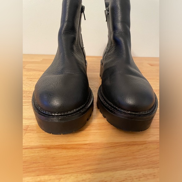 Nordstrom Miller 2 Water Resistant Women’s Boot - Picture 12 of 15